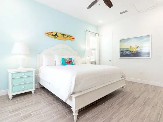 Kır Evi, 2 Yatak Odası, Sıcak Su Havuzu, Park Manzaralı