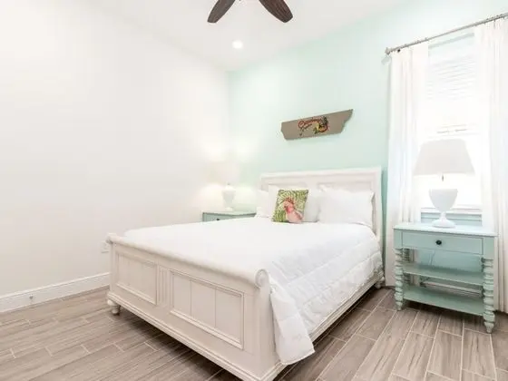 Kır Evi, 2 Yatak Odası, Sıcak Su Havuzu, Park Manzaralı