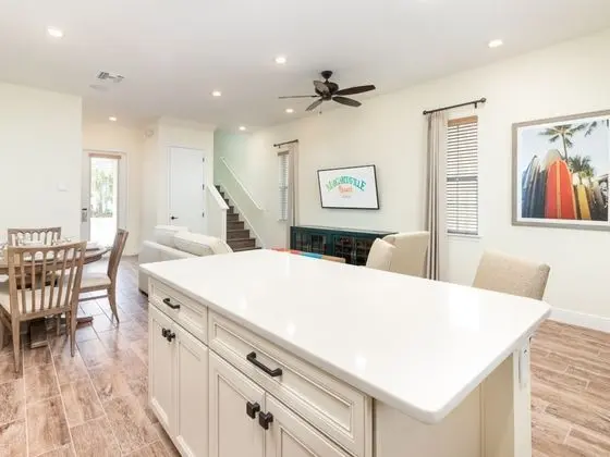 Kır Evi, 2 Yatak Odası, Sıcak Su Havuzu, Park Manzaralı