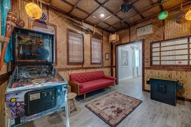 Elite Kır Evi, 2 Yatak Odası