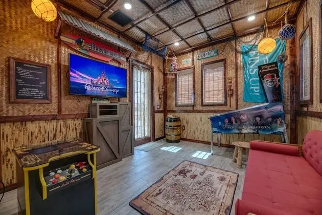 Elite Kır Evi, 2 Yatak Odası