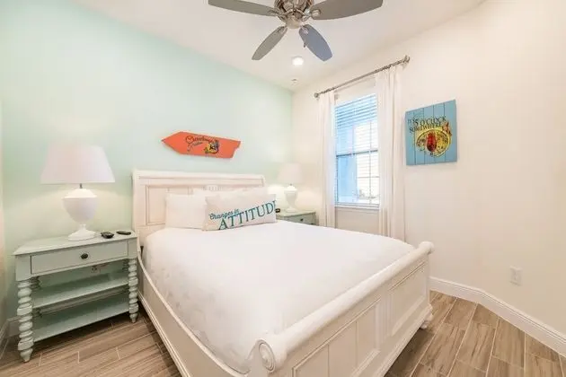 Elite Kır Evi, 4 Yatak Odası