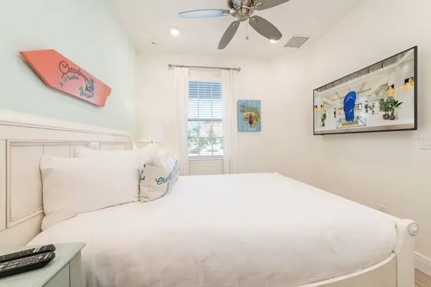 Elite Kır Evi, 4 Yatak Odası