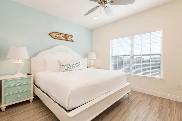 Elite Kır Evi, 4 Yatak Odası