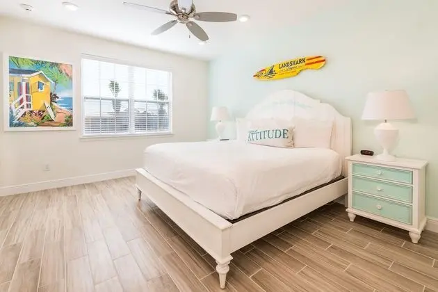 Elite Kır Evi, 4 Yatak Odası