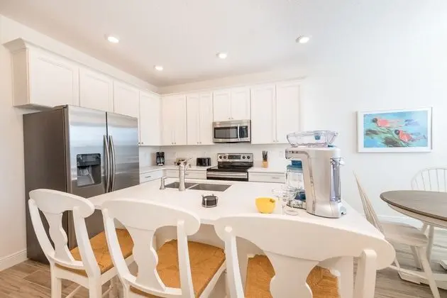 Elite Kır Evi, 4 Yatak Odası