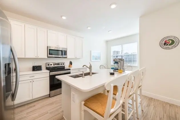 Elite Kır Evi, 4 Yatak Odası