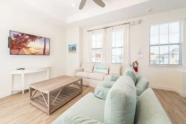 Elite Kır Evi, 4 Yatak Odası