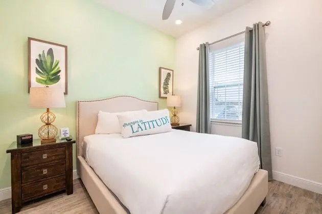 Elite Kır Evi, 5 Yatak Odası (5 Bedroom)