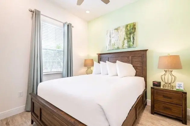 Elite Kır Evi, 5 Yatak Odası (5 Bedroom)