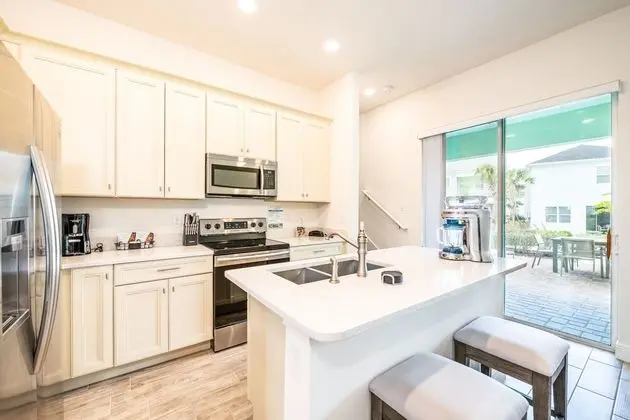 Elite Kır Evi, 5 Yatak Odası (5 Bedroom)