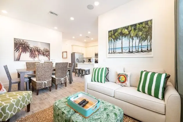 Elite Kır Evi, 5 Yatak Odası (5 Bedroom)