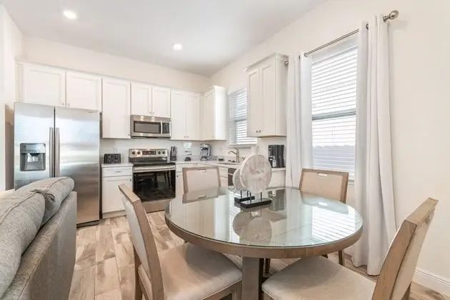 Kır Evi, 2 Yatak Odası