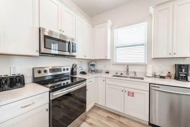 Kır Evi, 2 Yatak Odası