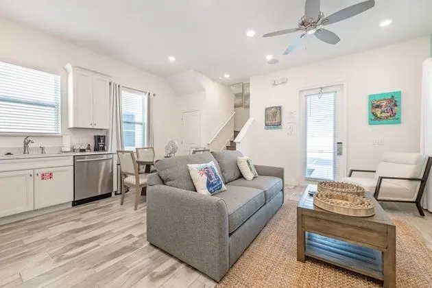 Kır Evi, 2 Yatak Odası