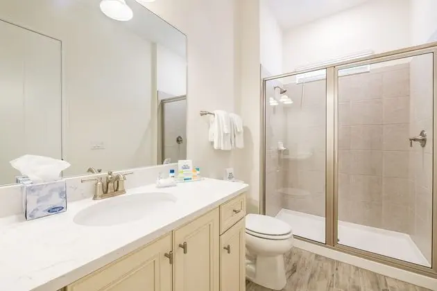 Premium Kır Evi, 2 Yatak Odası