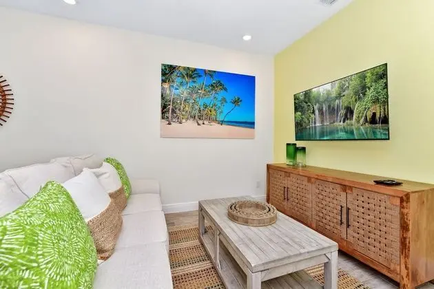 Villa, 4 Yatak Odası