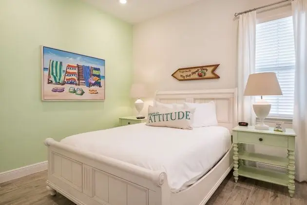 Villa, 4 Yatak Odası