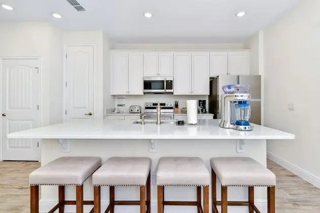 Villa, 4 Yatak Odası