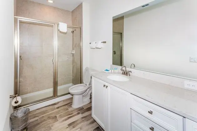 Villa, 4 Yatak Odası