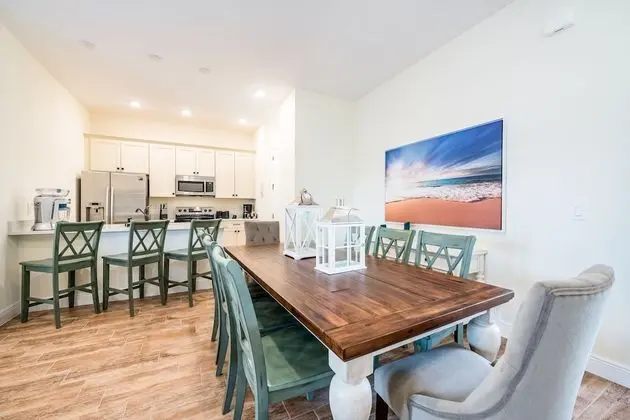 Villa, 4 Yatak Odası