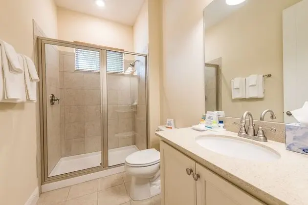 Villa, 4 Yatak Odası