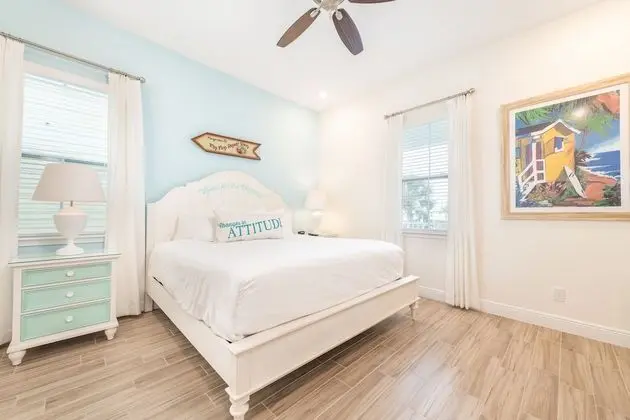 Elite Kır Evi, 3 Yatak Odası