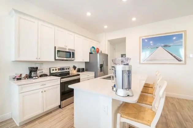 Elite Kır Evi, 3 Yatak Odası