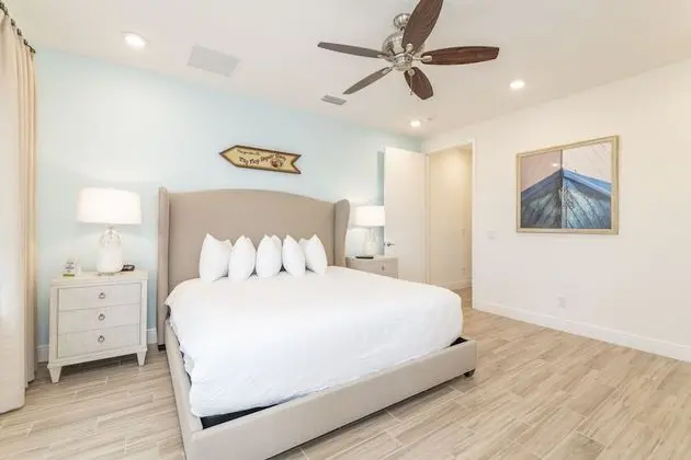 Elite Kır Evi (8 Bedrooms)