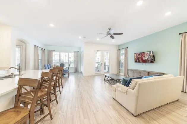 Elite Kır Evi (8 Bedrooms)