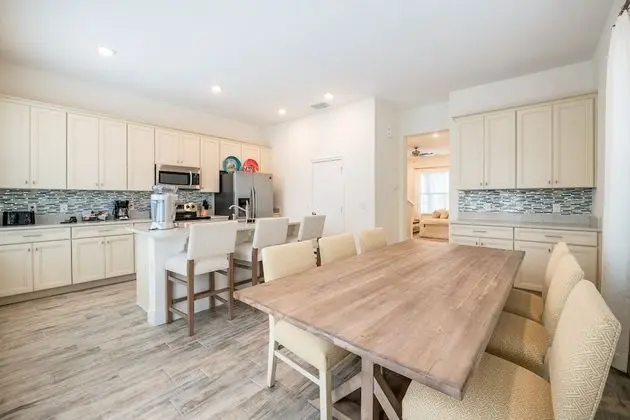 Elite Kır Evi (8 Bedrooms)