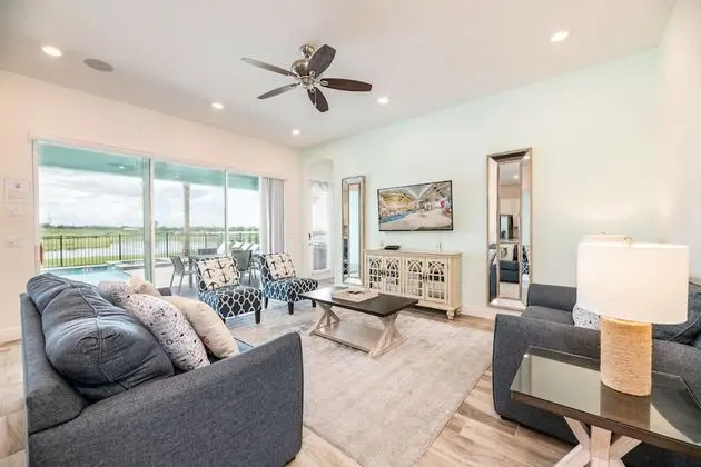 Elite Kır Evi (8 Bedrooms)