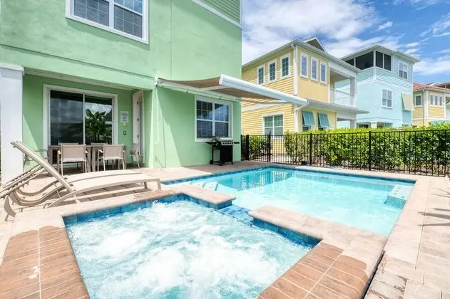 Elite Kır Evi (8 Bedrooms)