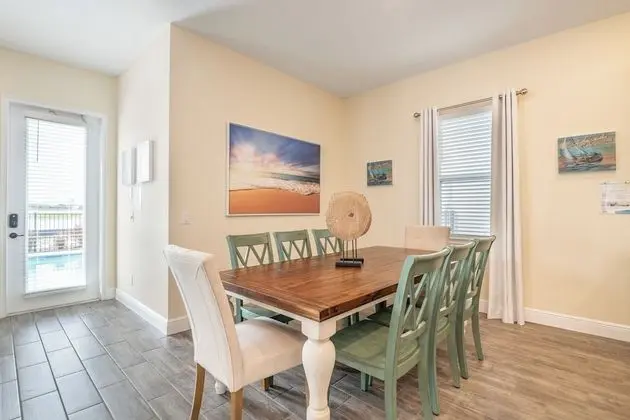 Elite Kır Evi (8 Bedrooms)