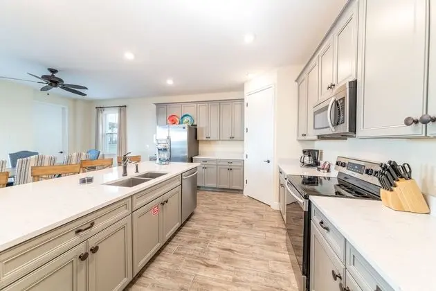 Elite Kır Evi (8 Bedrooms)