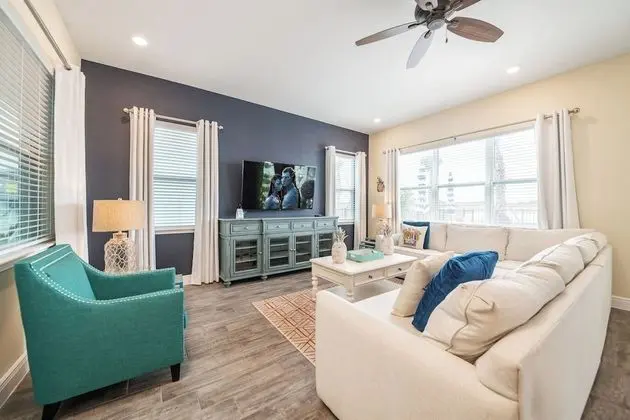 Elite Kır Evi (8 Bedrooms)