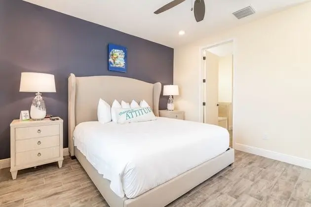 Elite Kır Evi (8 Bedrooms)