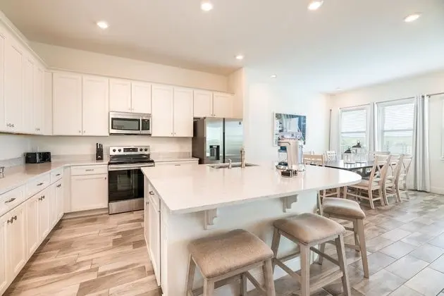 Elite Kır Evi (8 Bedrooms)