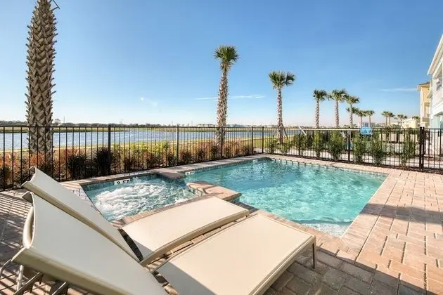 Elite Kır Evi (8 Bedrooms)