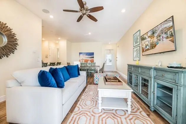 Premium Kır Evi, 1 Yatak Odası