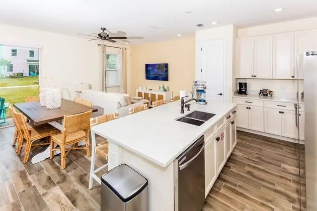 Premium Kır Evi, 1 Yatak Odası