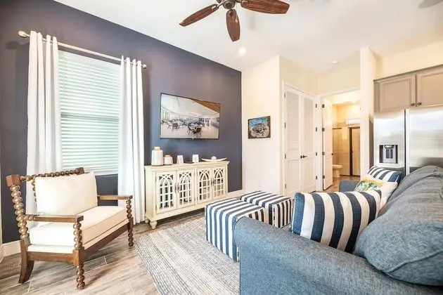 Premium Kır Evi, 1 Yatak Odası