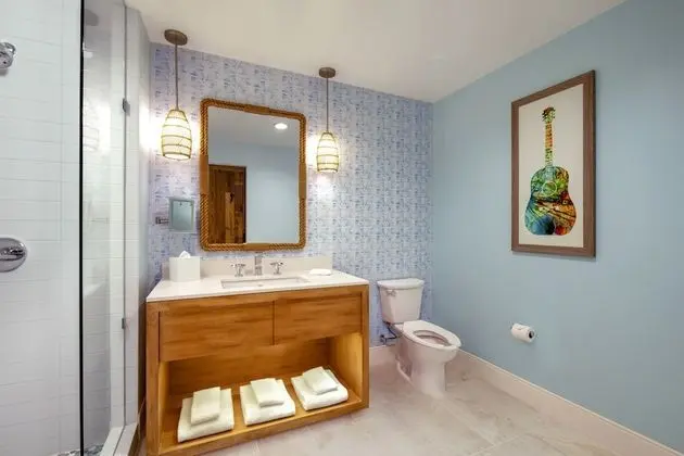 Deluxe Stüdyo, 1 En Büyük (King) Boy Yatak ve Çekyat, Sigara İçilmez, Küçük Mutfak