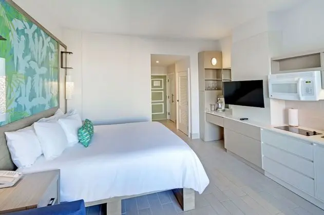 Standard Stüdyo, Sigara İçilmez, Balkon