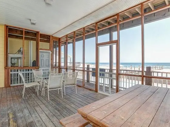 Ev, Birden Çok Yatak, Balkon, Okyanus Manzaralı
