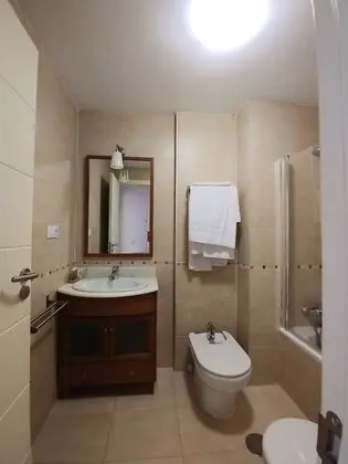 Apart Daire, 2 Yatak Odası