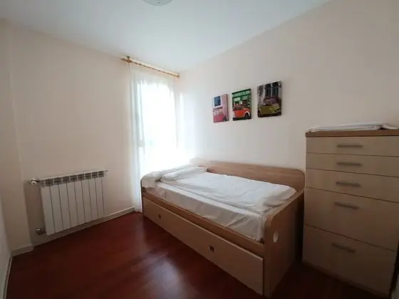 Apart Daire, 3 Yatak Odası, Teras