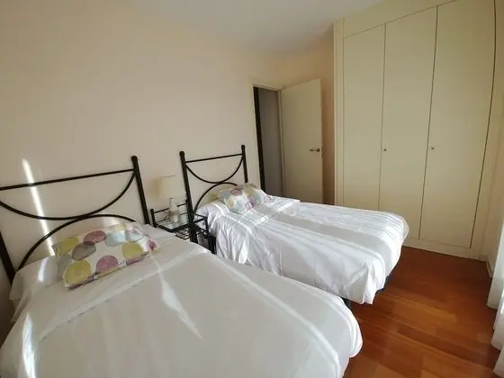 Apart Daire, 3 Yatak Odası, Teras