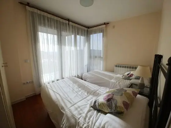 Apart Daire, 3 Yatak Odası, Teras
