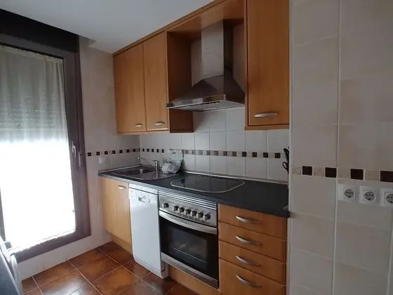 Apart Daire, 3 Yatak Odası, Teras